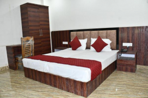 Hotel Srijan Grand